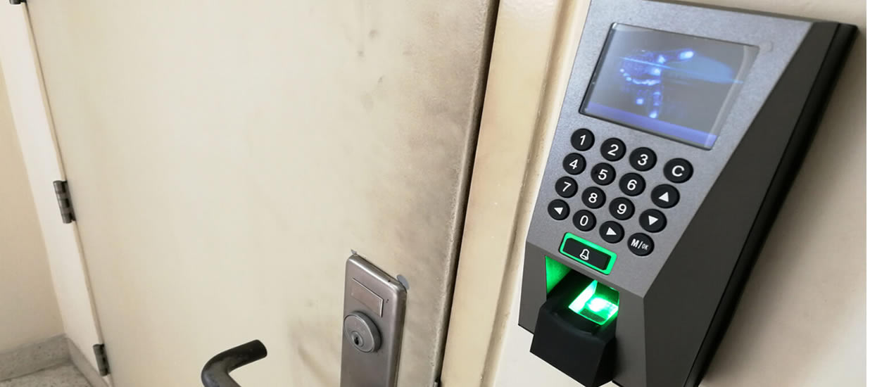 BIOMETRIC SYSTEMS