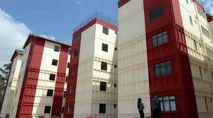 Luxury Penthouse in Kilimani