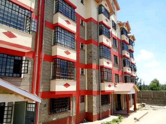 Lake View Maisonette for Rent
