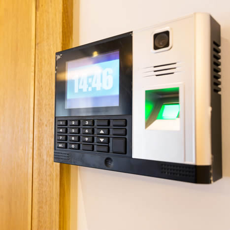 Access Control Systems Access Control Systems