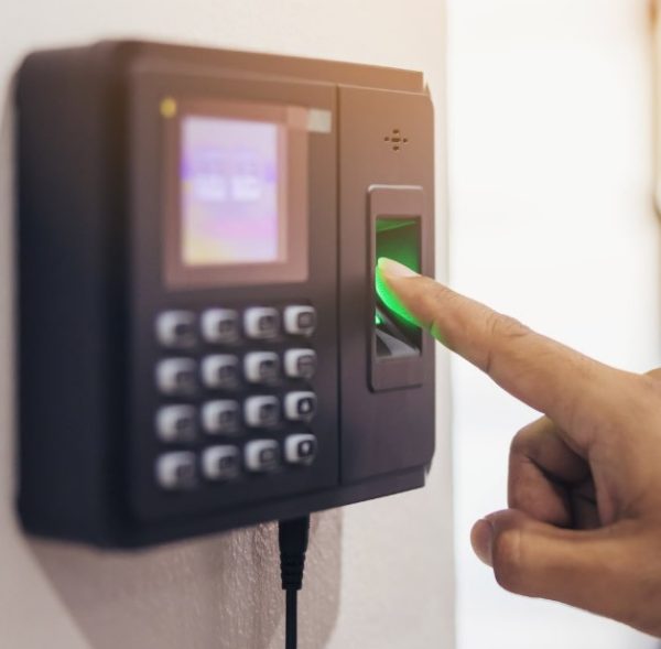 biometric biometric