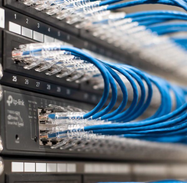 Structured Cabling Structured Cabling